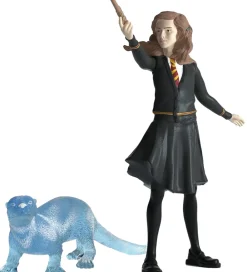 Schleich Schleich*Harry Potter - Hermione Granger & Patronus - H: 18 cm -