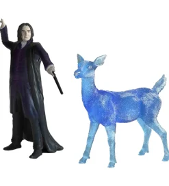 Schleich Schleich*Harry Potter - Professor Snape & Patronus - H: 18 cm -