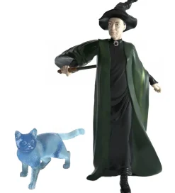 Schleich Schleich*Harry Potter - Professor McGonagall & Patron - H: 18 cm