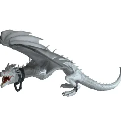 Schleich-Schleich Harry Potter - Ukrainsk Jernmave - H: 11 cm - 13995