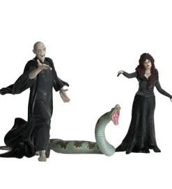 Schleich-Schleich Harry Potter - Voldemort, Nagini & Bellatrix - H: 18 cm
