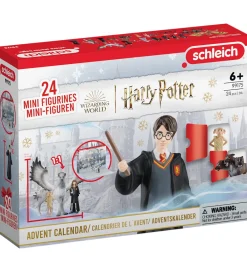 Julekalender Julekalender|Dekoration*Schleich Harry Potter - 24 Låger