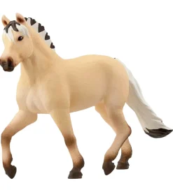 Schleich-Schleich Horse Club - L: 13,5 cm - Norwegian Fjord Hoppe