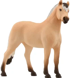 Schleich-Schleich Horse Club - L: 14 cm - Norwegian Fjord Vallak