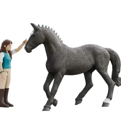 Schleich Schleich*Horse Club - Lisa & Storm - 6 Dele - 42712