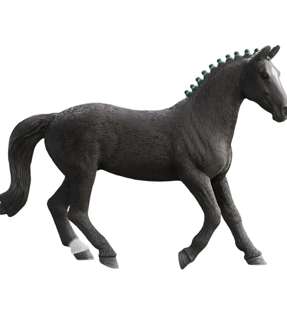 Schleich Schleich*Horse Club - Lisa & Storm - 6 Dele - 42712