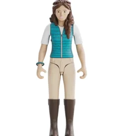 Schleich Schleich*Horse Club - Lisa & Storm - 6 Dele - 42712