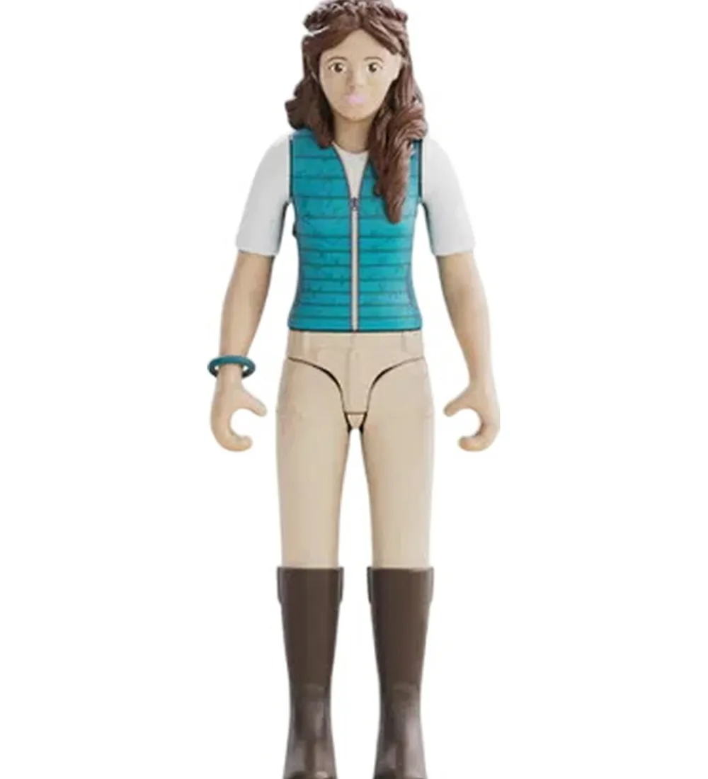 Schleich Schleich*Horse Club - Lisa & Storm - 6 Dele - 42712