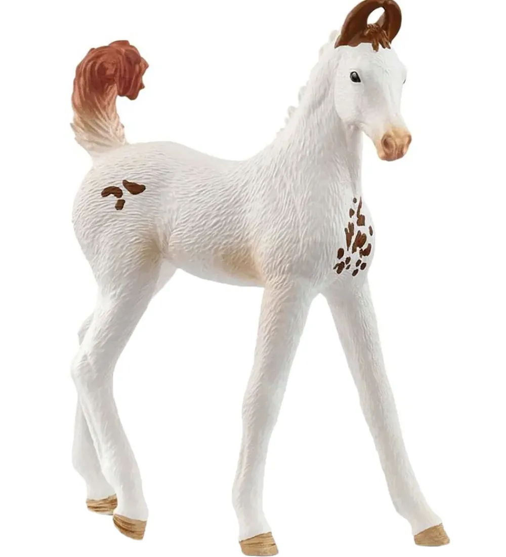 Schleich-Schleich Horse Club - Marwari Foal - H: 7 cm - 14896