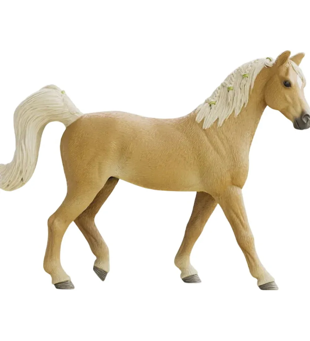 Schleich Schleich*Horse Club - Sarah & Mystery - 6 Dele - 42714