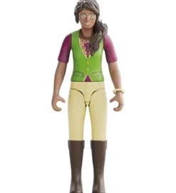 Schleich Schleich*Horse Club - Sarah & Mystery - 6 Dele - 42714