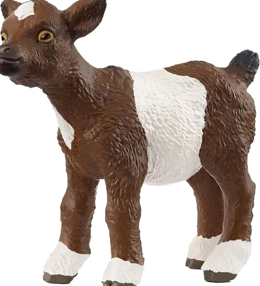 Schleich-Schleich Wild Life - Gedekid - 4,6 cm - 14888