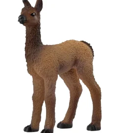 Schleich-Schleich Wild Life - Lamaføl - 4,3 cm - 14890