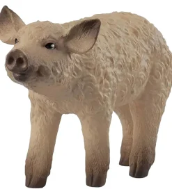 Schleich-Schleich Wild Life - Mangalitsa Griseunge - 5 cm - 14893