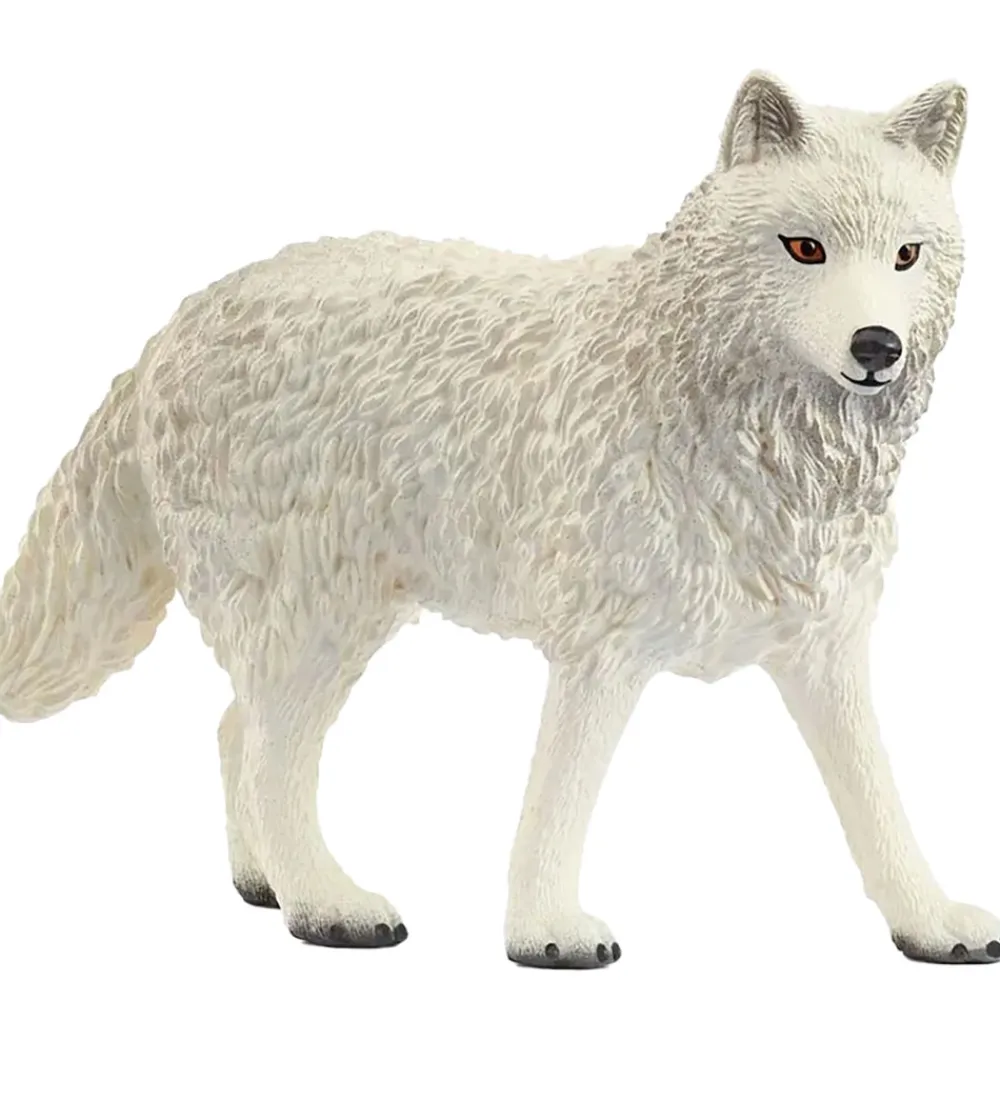 Schleich Schleich*Wild Life - Polarulv - 8,3 cm - 14880