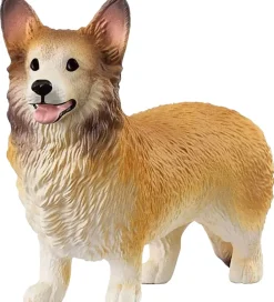 Schleich-Schleich Wild Life - Welsh Corgi - 5,8 cm - 13999