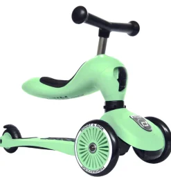 Scoot and Ride Løbecykler|Løbehjul*Highway Kick 1 - Kiwi
