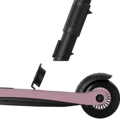 Scoot and Ride Løbecykler|Løbehjul*Highwaykick 1 Push&Go - Wildberry