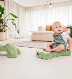 Løbecykler-Scoot and Ride MyFirst 3in1 Scooter - Olive