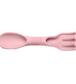 Strandlegetøj-Scrunch Double Digger - Dusty Rose