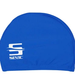 Seac Badehætter*Badehætte - Lycra - Junior - Blå