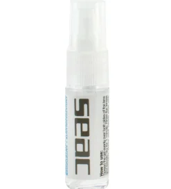 Plejeprodukter|Dykkermasker-Seac Biogel - Antifog 15 ml