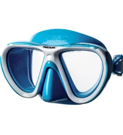 Seac Dykkermasker*Dykkermaske - Bella - Blå