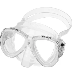 Seac Dykkermasker*Dykkermaske - Elba - Hvid