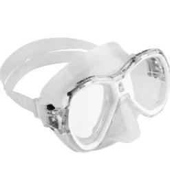 Seac Dykkermasker*Dykkermaske - Elba - Hvid