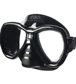 Seac Dykkermasker*Dykkermaske - Elba - Sort
