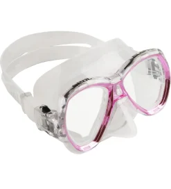 Seac Dykkermasker*Dykkermaske - Elba MD - Pink