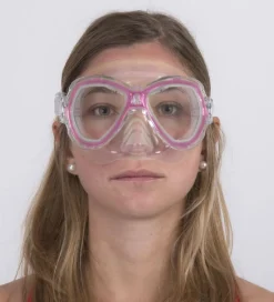 Seac Dykkermasker*Dykkermaske - Elba MD - Pink