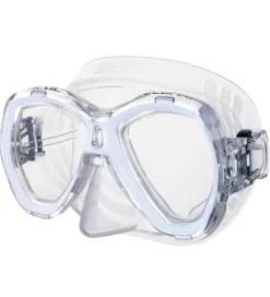 Seac Dykkermasker*Dykkermaske - Elba MD - Hvid