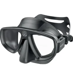Dykkermasker-Seac Dykkermaske - Extreme 50 - Sort