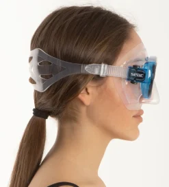 Seac Dykkermasker*Dykkermaske - Extreme 50 - Clear Blue