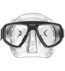 Dykkermasker-Seac Dykkermaske - Extreme 50 - Sort