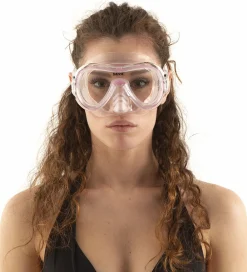 Seac Dykkermasker|Snorkling*Dykkermaske - Giglio MD - Rosa