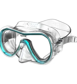 Dykkermasker|Snorkling-Seac Dykkermaske - Giglio MD - Aquamarina