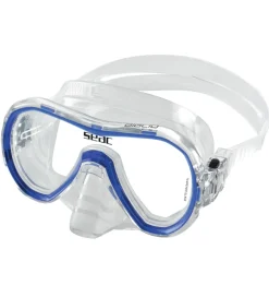 Seac Dykkermasker*Dykkermaske - Giglio - Blå