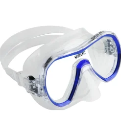 Seac Dykkermasker*Dykkermaske - Giglio - Blå