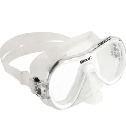 Seac Dykkermasker*Dykkermaske - Giglio - Hvid