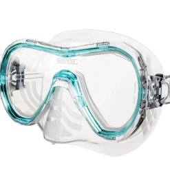 Seac Dykkermasker*Dykkermaske - Giglio - Aquamarine