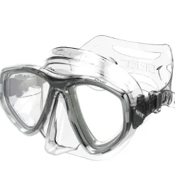 Dykkermasker-Seac Dykkermaske - One - Sort