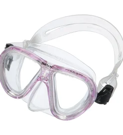 Dykkermasker|Snorkling-Seac Dykkermaske - Procida - Rosa