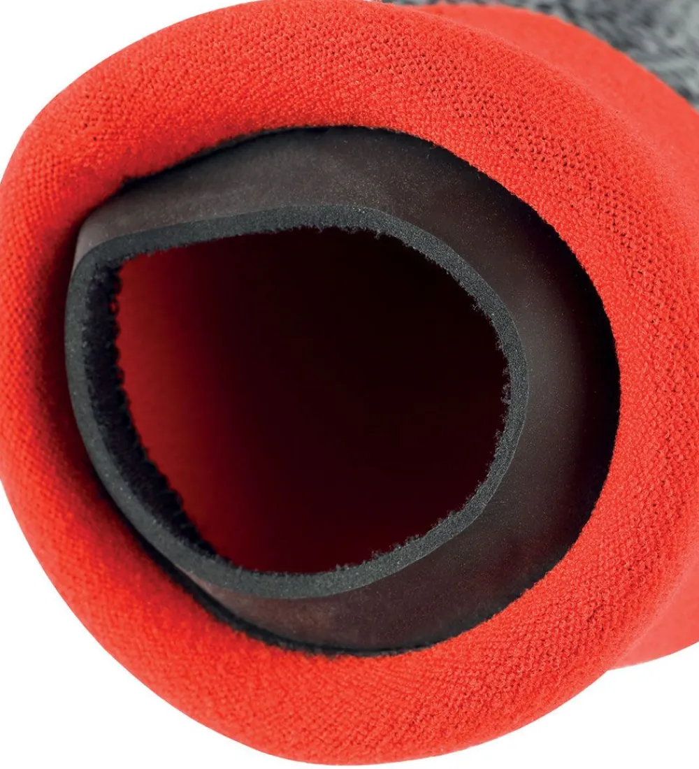 Seac Snorkling*Handsker - Dryseal 300 3 mm - Sort