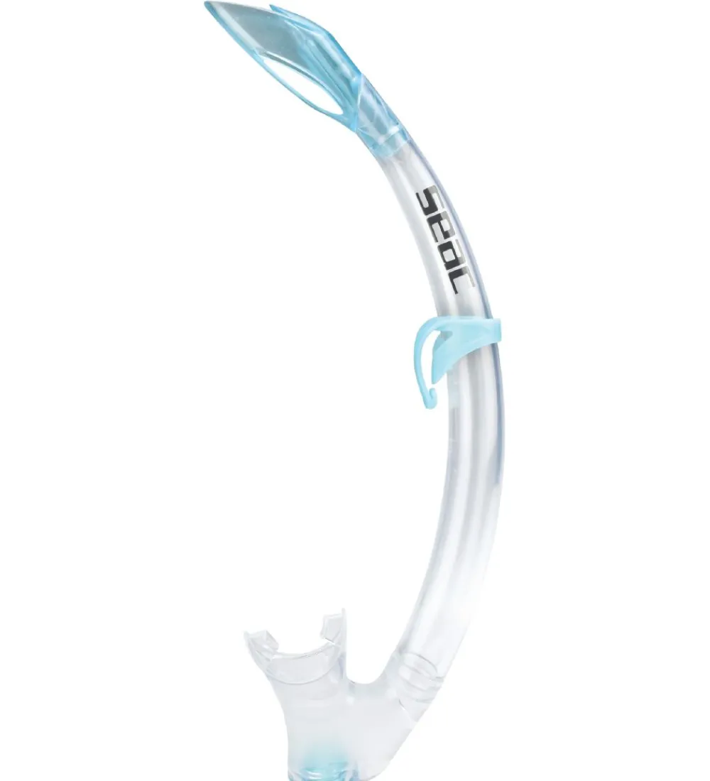 Dykkermasker-Seac Snorkel - Tribe - Aquamarine