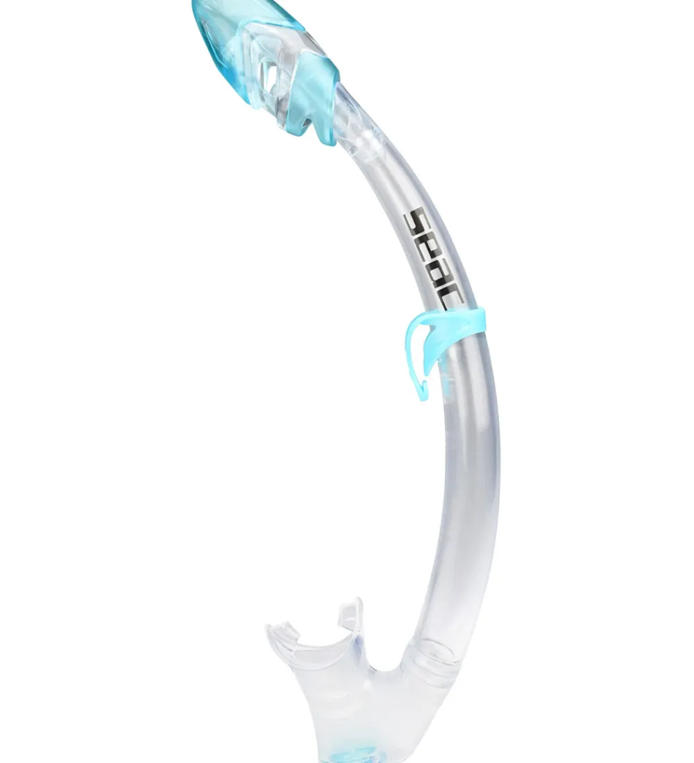 Seac Snorkling*Snorkel - Tribe Dry - Aquamarine