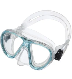 Seac Dykkermasker*Snorkelsæt - Bella - Aquamarine
