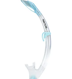 Seac Dykkermasker*Snorkelsæt - Bella - Aquamarine