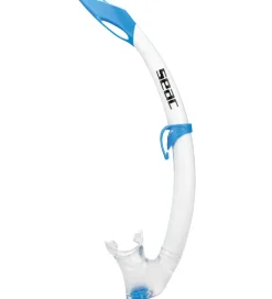 Seac Dykkermasker*Snorkelsæt - Bella - Lyseblå